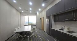 The Central (D1), Office #561583871